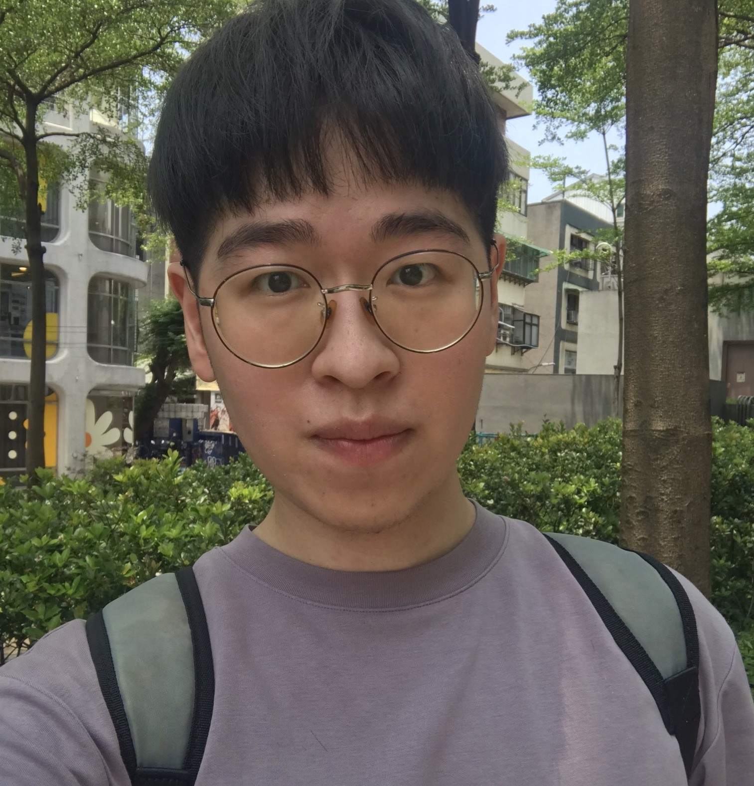 林承信